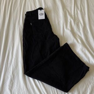 Women’s Black Jeans